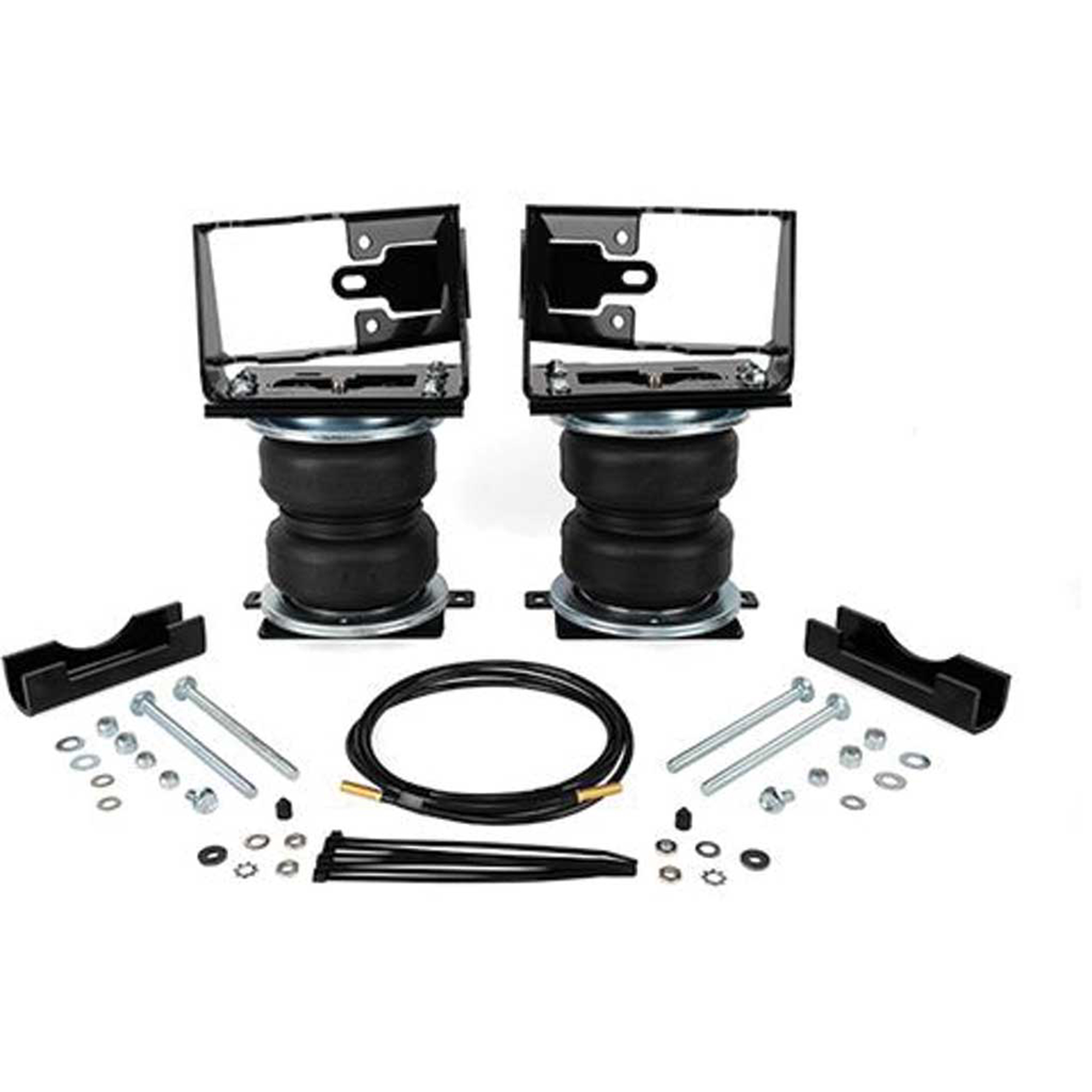 Air Lift Company LoadLifter 5000 Air Spring Kit — Up to 5000 lbs. Leveling Capacity, Fits 2022+ Toyota Tundra 2WD/4WD, Model# ALC57383